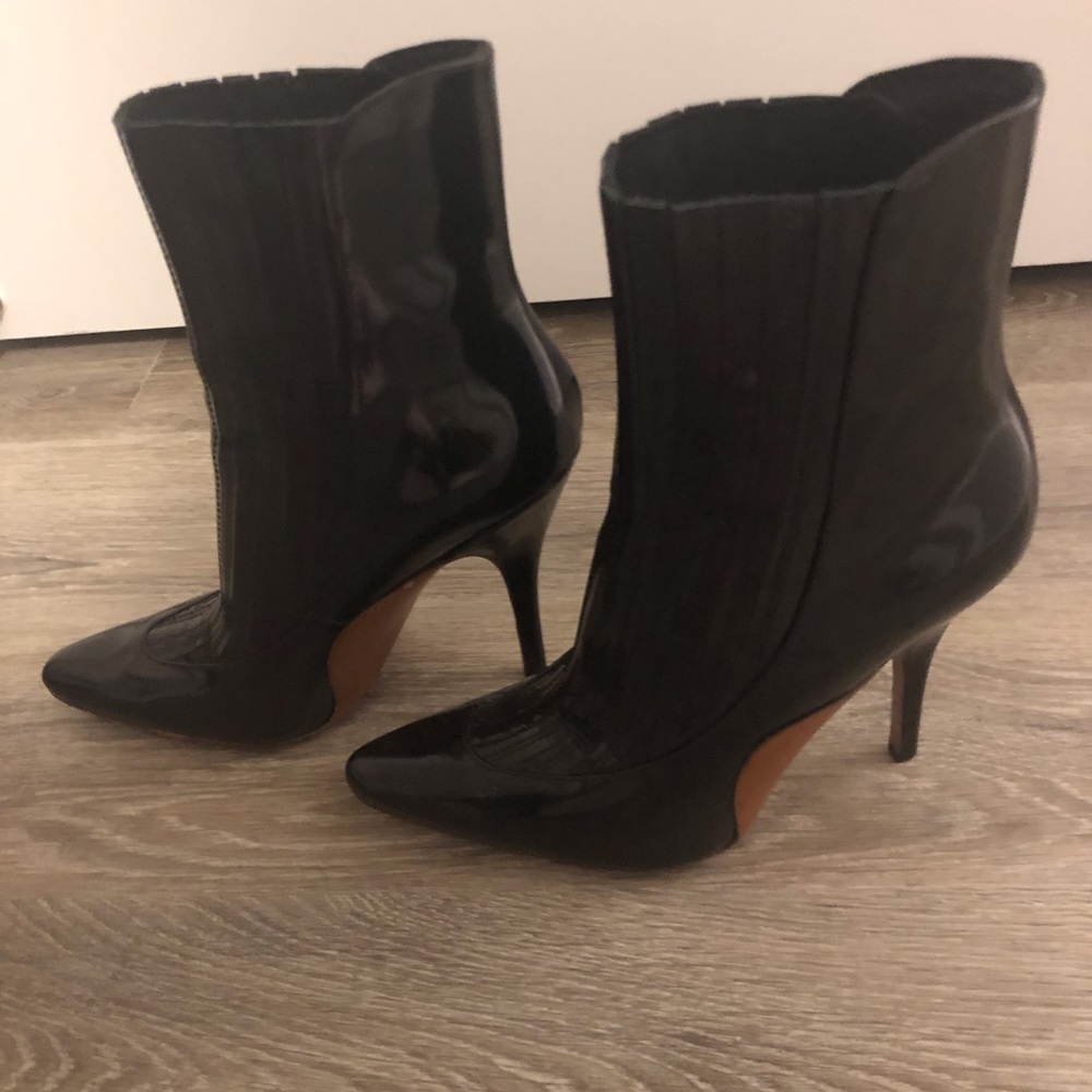 Alexander Wang Booties - Picture 5 of 8